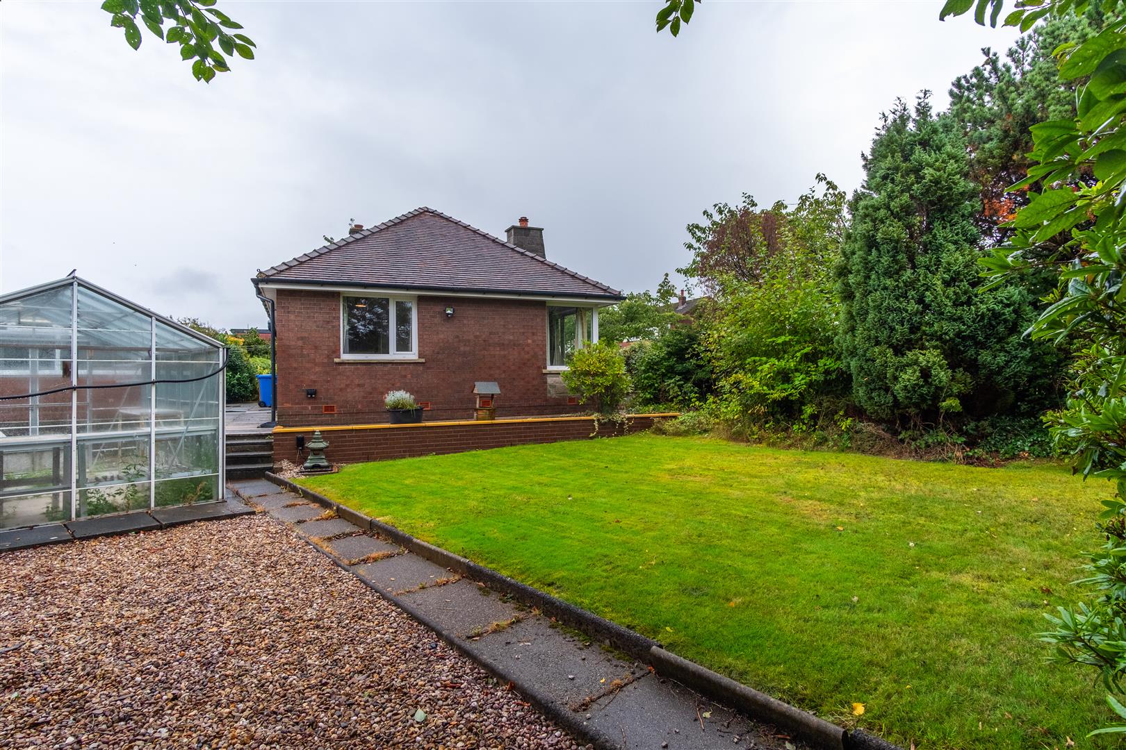 Glamis Drive, Chorley